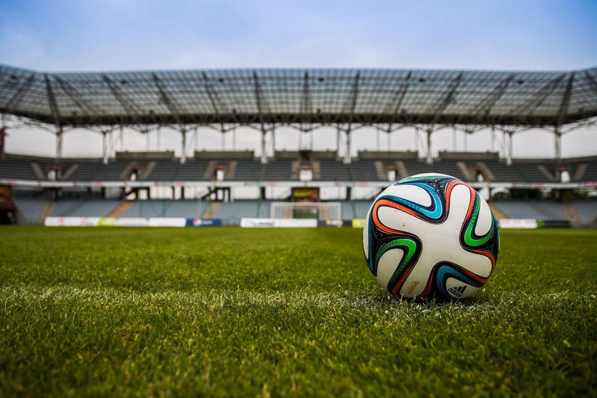 彩票彩宝 — 竞彩场与竞彩静物